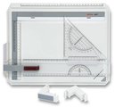 rýsovací prkno Rotring A4 -A3: rýsovací prkno Rotring A4 -A3